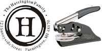 Monogram Pocket Seal MS4 MONOGRAM_POCKET_SEAL_MS4